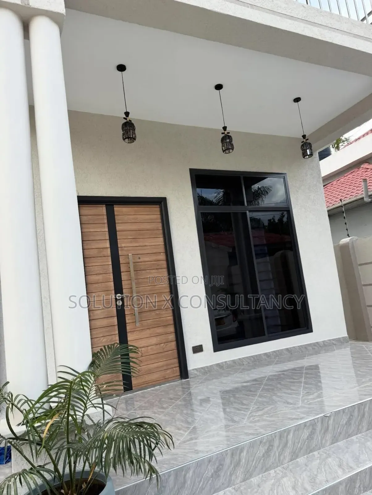 4bdrm House in Bunju for sale