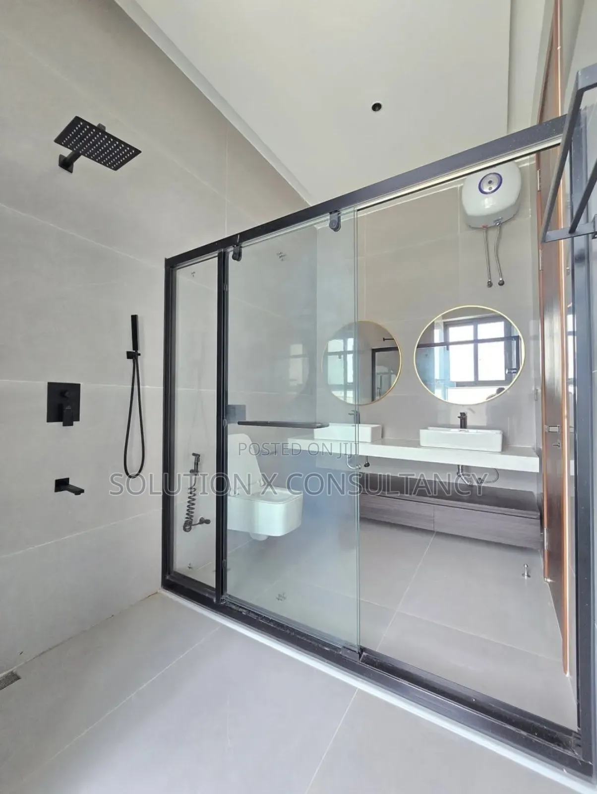 4bdrm House in Bunju for sale