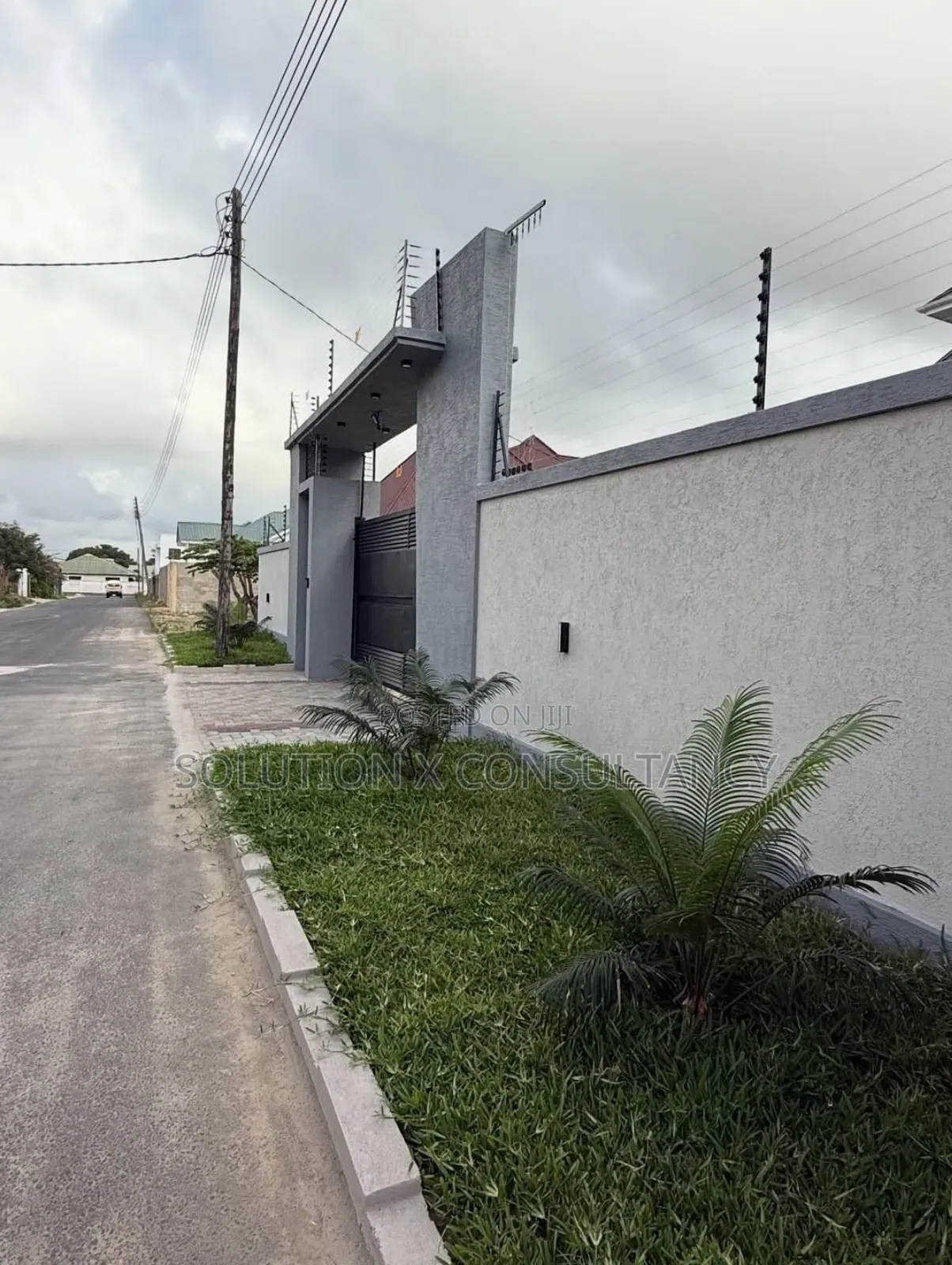 4bdrm House in Bunju for sale