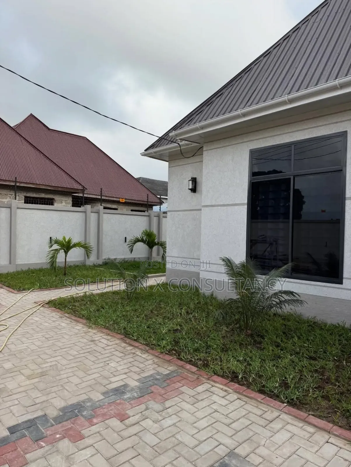 4bdrm House in Bunju for sale