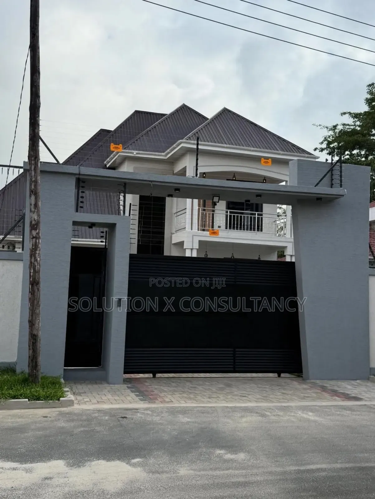 4bdrm House in Bunju for sale