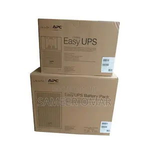 Apc Easy Ups Smv 3000va (2100w)