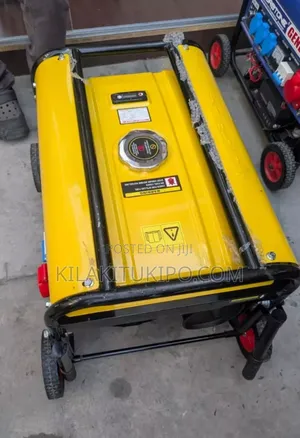 2.2kw Motorstone Generator Remote Start