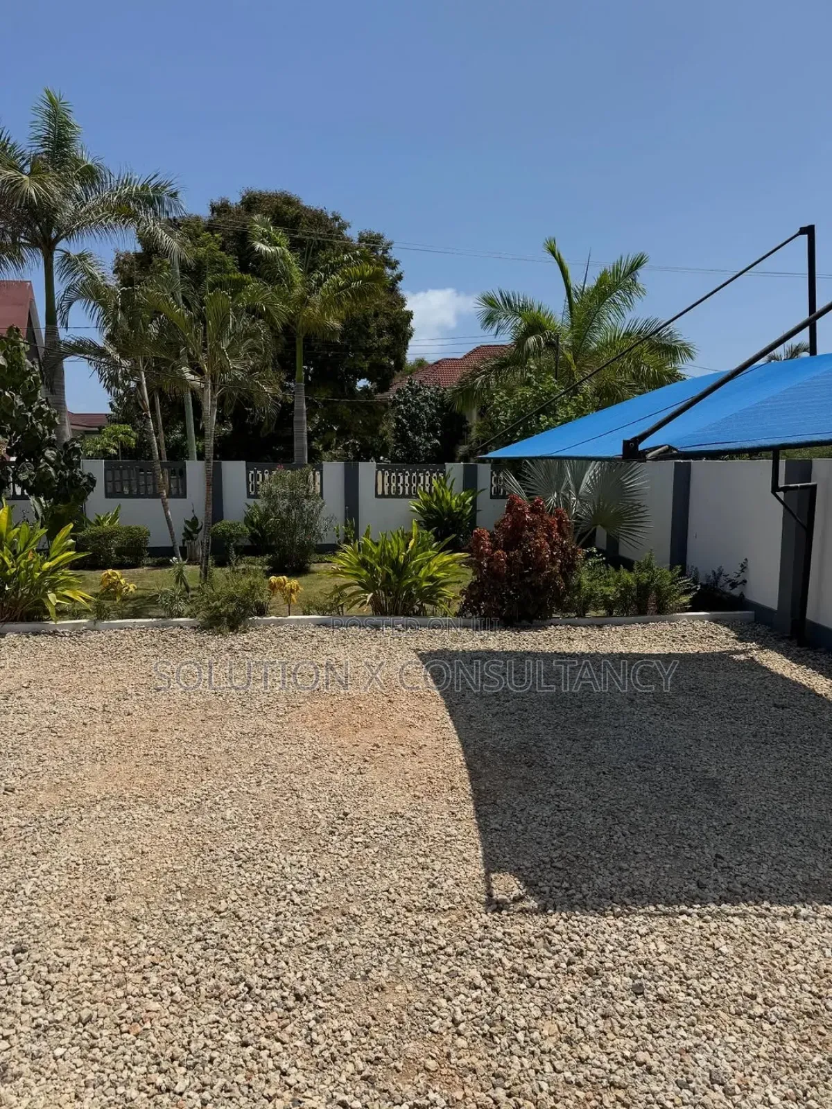 2bdrm House in Mbezi Beach for rent