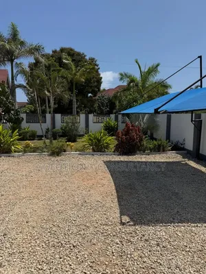2bdrm House in Mbezi Beach for rent