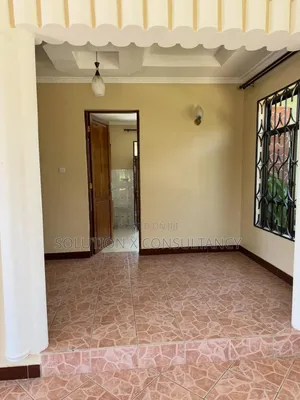 2bdrm House in Mbezi Beach for rent
