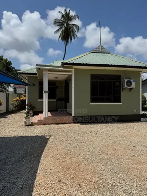 2bdrm House in Mbezi Beach for rent
