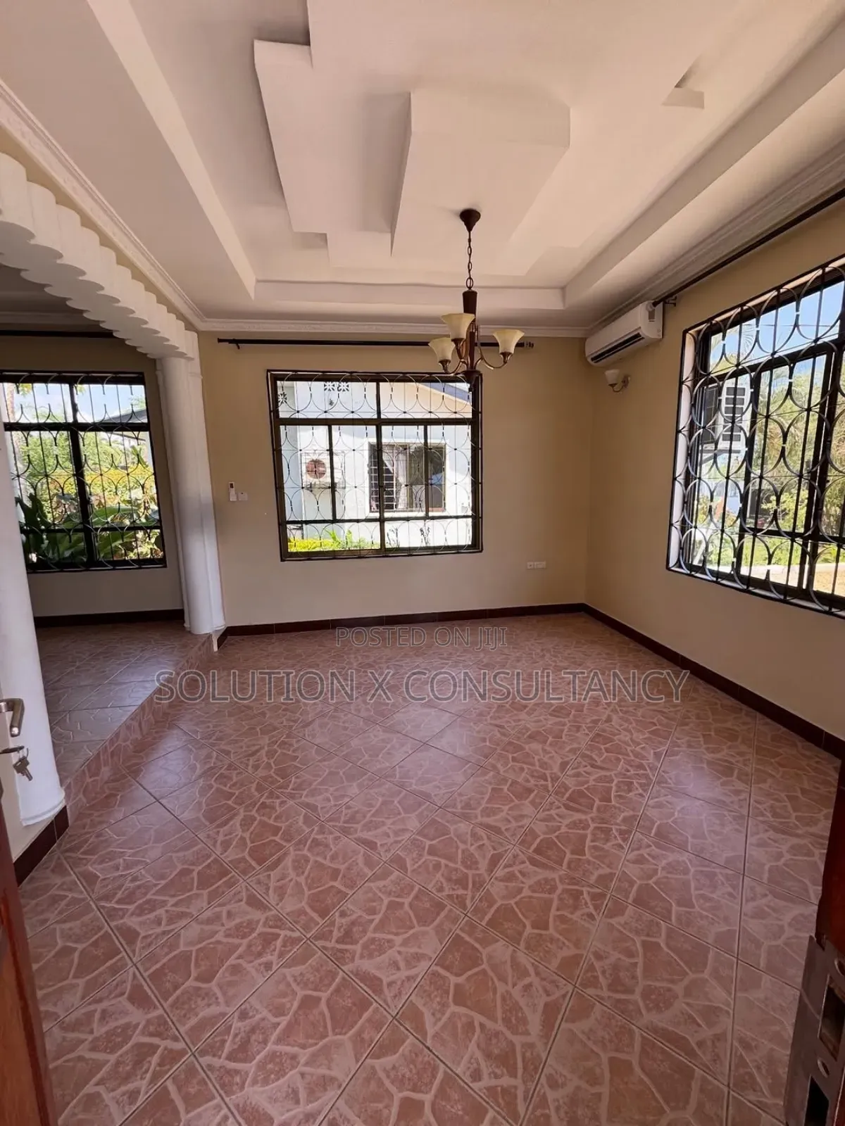 2bdrm House in Mbezi Beach for rent
