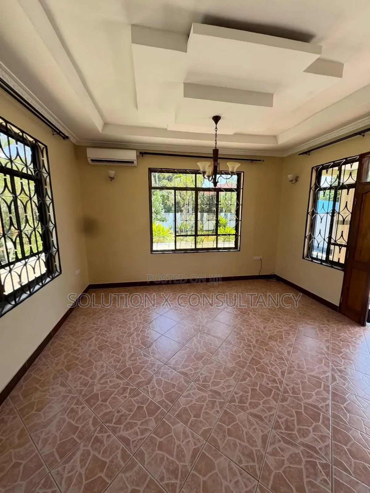 2bdrm House in Mbezi Beach for rent