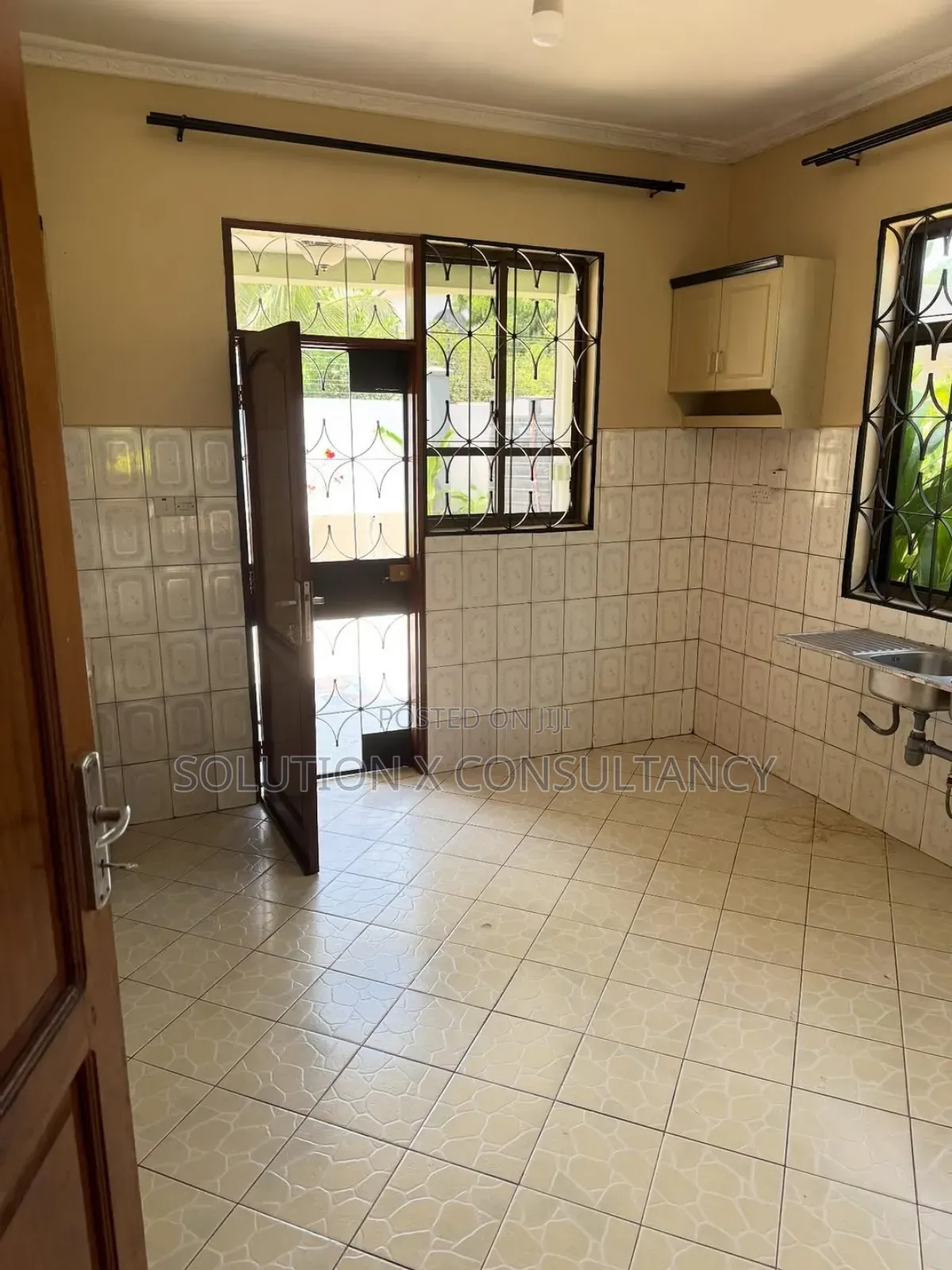2bdrm House in Mbezi Beach for rent