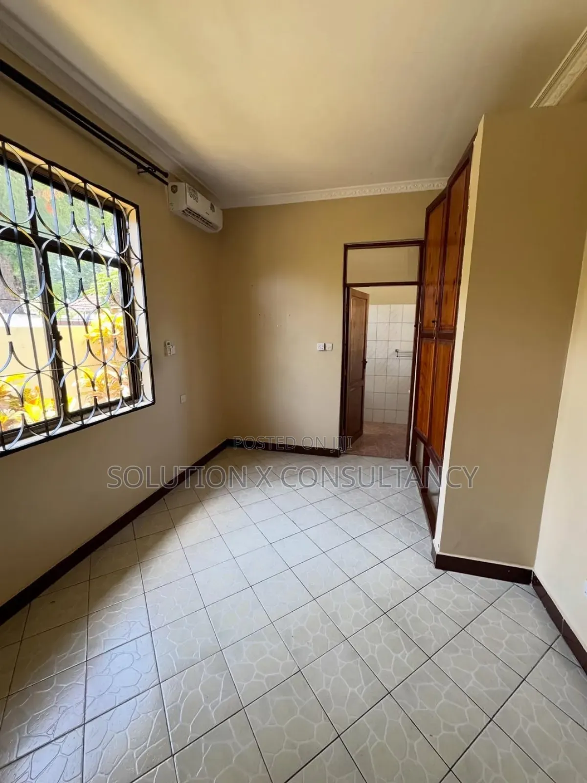 2bdrm House in Mbezi Beach for rent