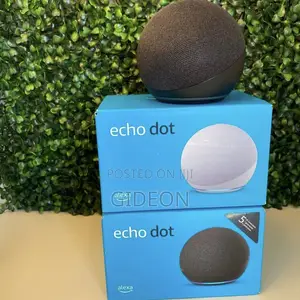 Echo Dot by Alexa
