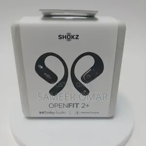 Shokz Openfit 2