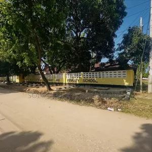 School for Sale at Mbezi Beach