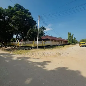 School for Sale at Mbezi Beach