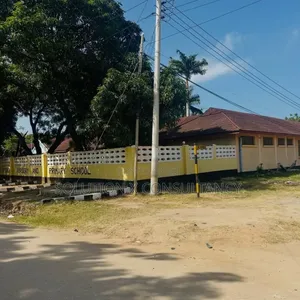 School for Sale at Mbezi Beach