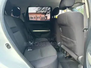 Toyota IST 2003 Pearl