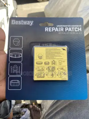 Bestway Repair Patch