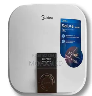 Midea 15 L Water Heater