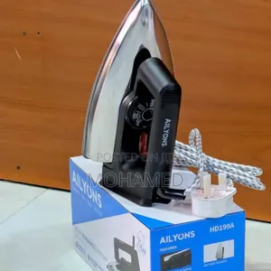 Ailyons Pasi Original