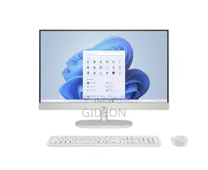 New Desktop Computer HP AiO 24 16GB Intel Core I7 SSD 1T