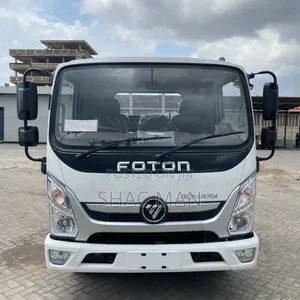 Foton Trucks for Sale