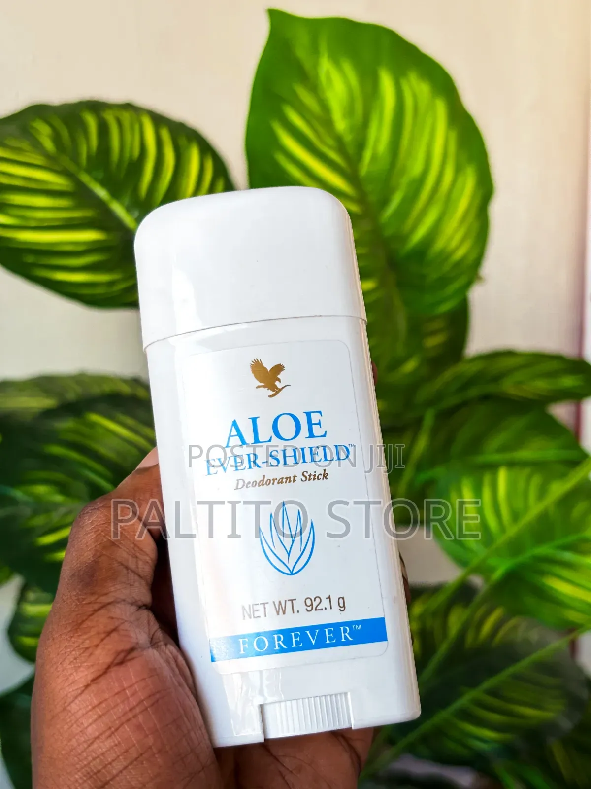 Deodorant Forever Living Aloe Ever Shield Deodorant
