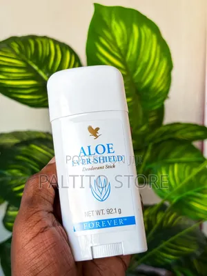 Deodorant Forever Living Aloe Ever Shield Deodorant