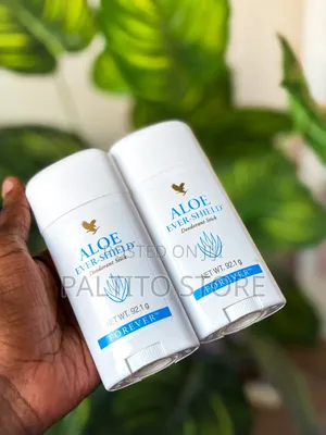 Deodorant Forever Living Aloe Ever Shield Deodorant