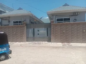2bdrm Shared Apartment in Kinondoni Kwa Pinda for rent
