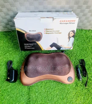 Pillow Massage for Home,Office, Car