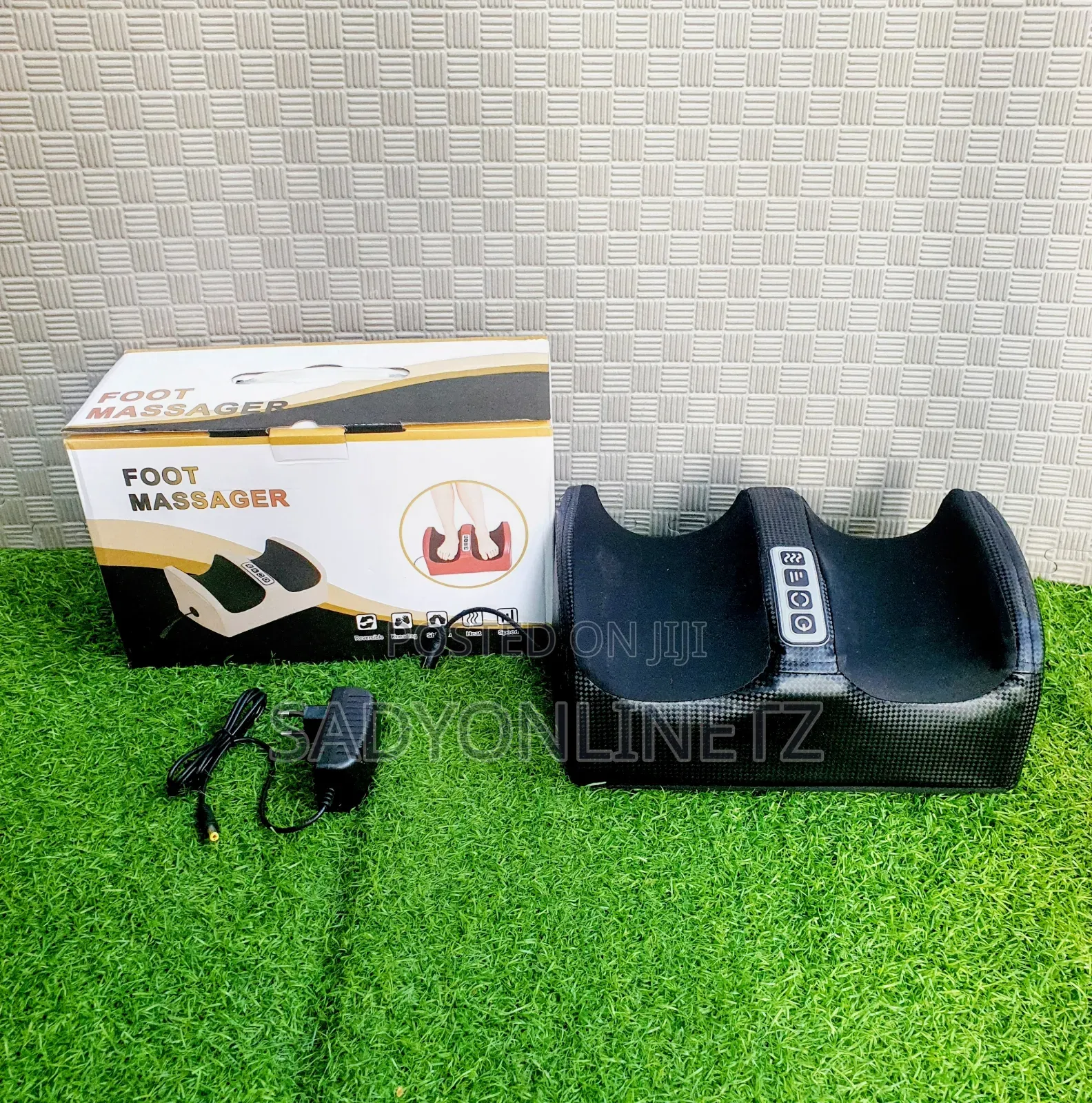 Electric Foot Massager