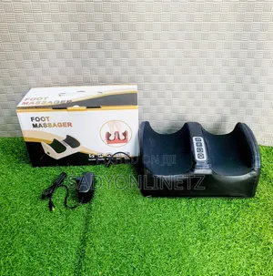 Electric Foot Massager