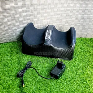 Electric Foot Massager