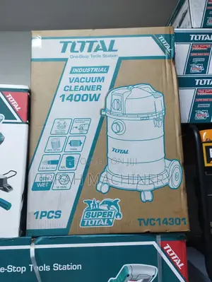 Vaccum Cleaner
