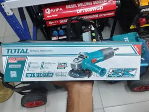 Angle Grinder 5inch