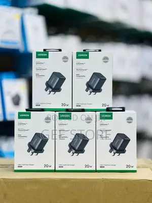 Ugreen Adapter 20w