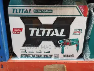 Rotary Hammer