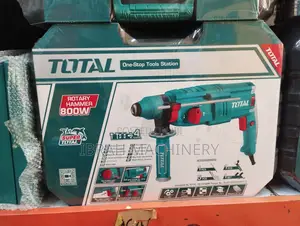 Rotary Hammer