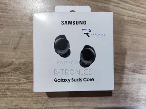 Samsung Galaxy Buds Core
