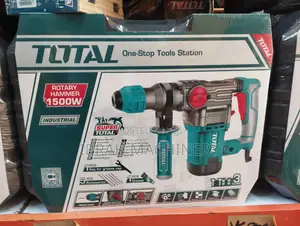 Rotary Hammer