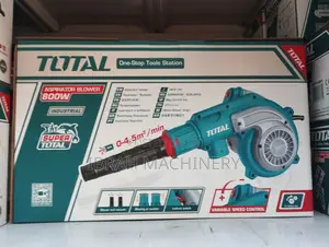 Aspirator Blower