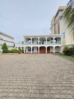 4bdrm House in Masaki for rent
