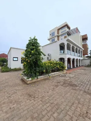 4bdrm House in Masaki for rent