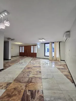 4bdrm House in Masaki for rent