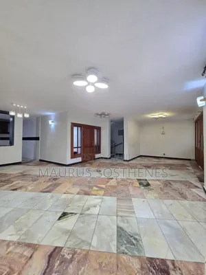 4bdrm House in Masaki for rent