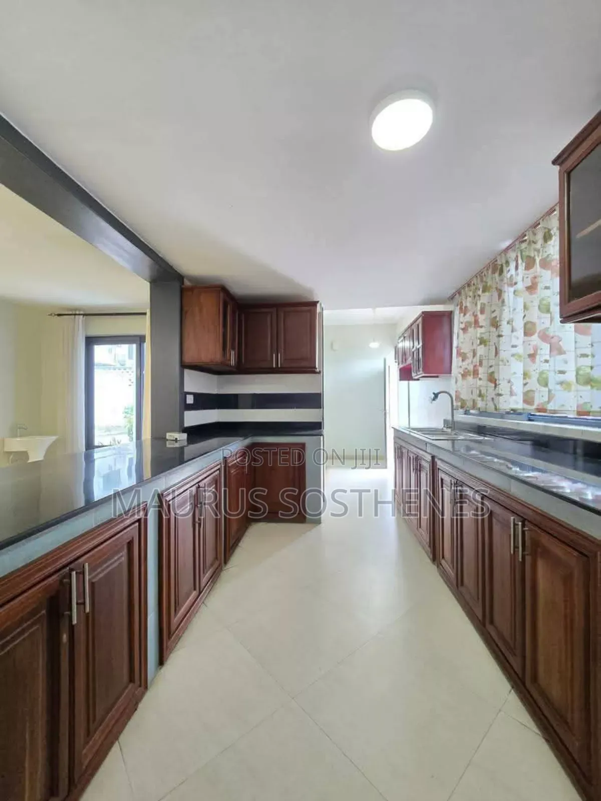 4bdrm House in Masaki for rent