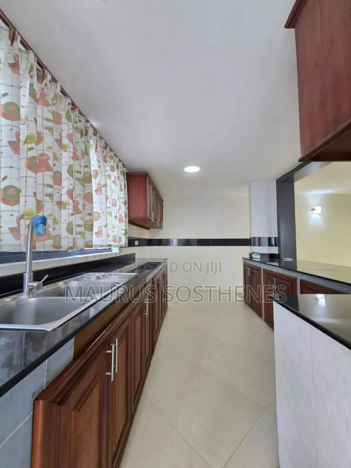 4bdrm House in Masaki for rent