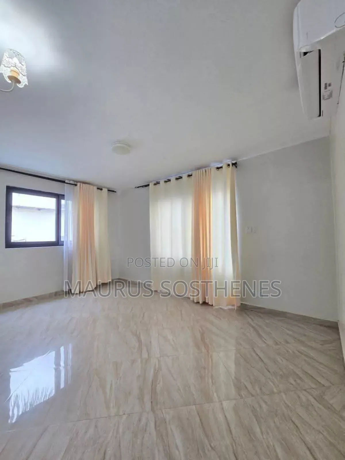 4bdrm House in Masaki for rent