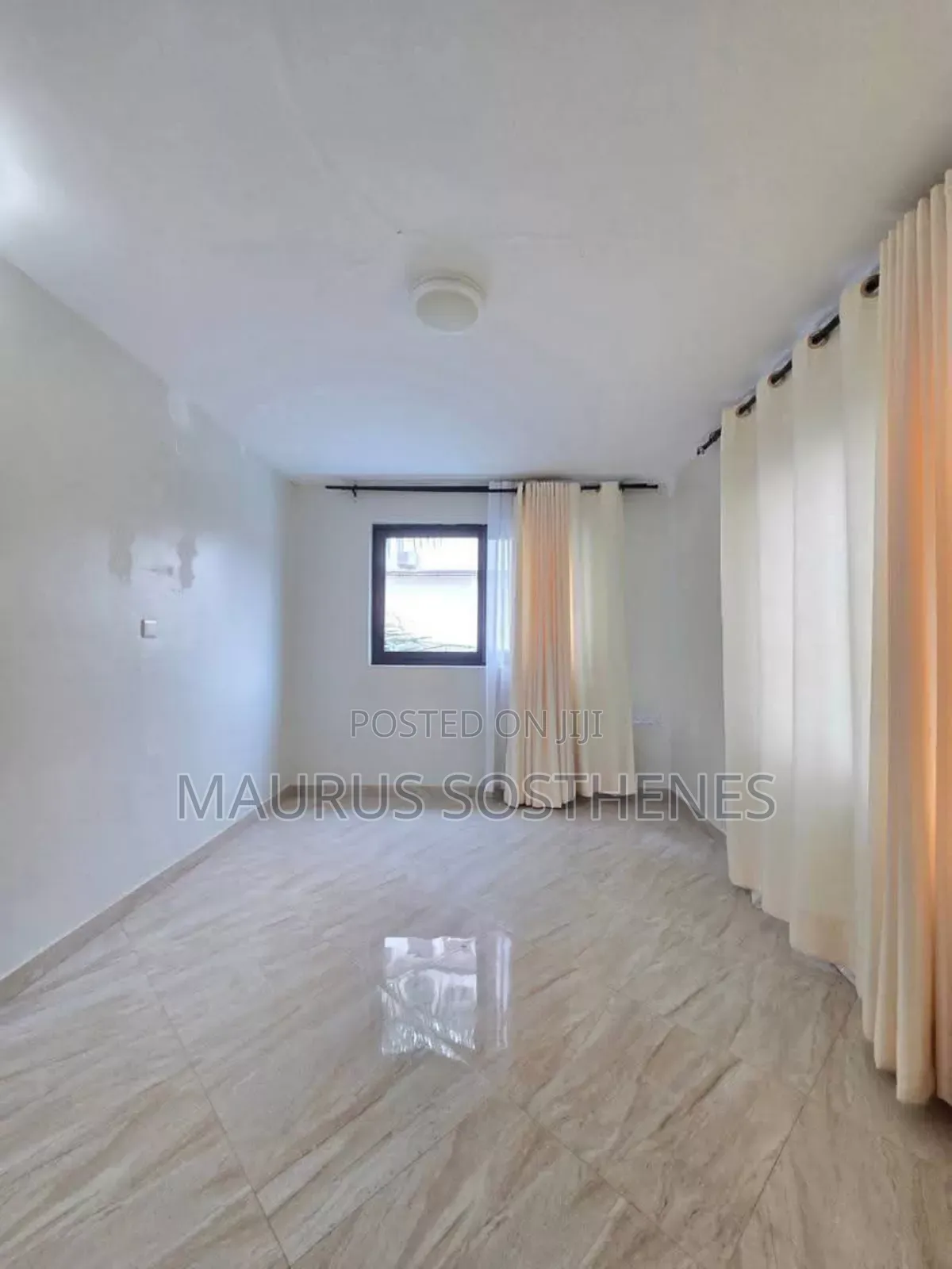 4bdrm House in Masaki for rent